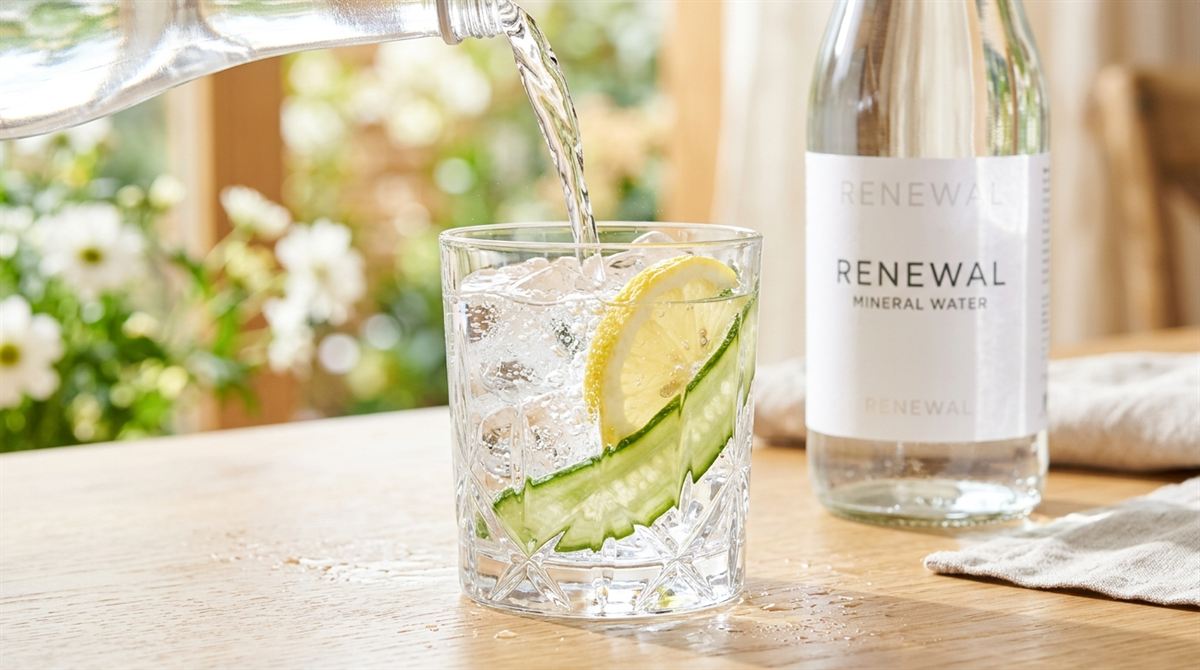 How Much Water Should You Drink for Kidney Health? Truth vs. Myths