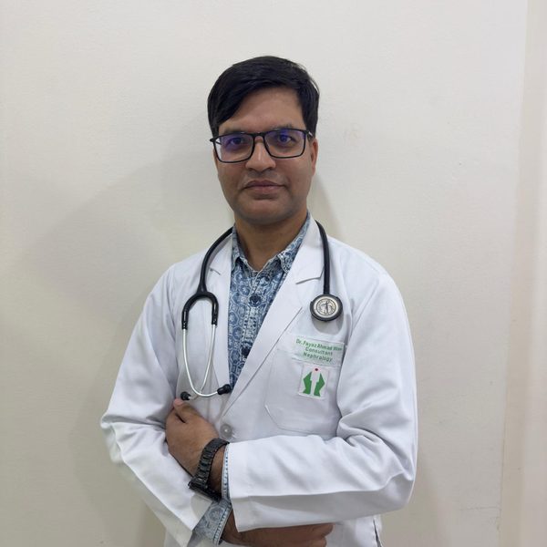 Dr. Fayaz Ahmad Wani