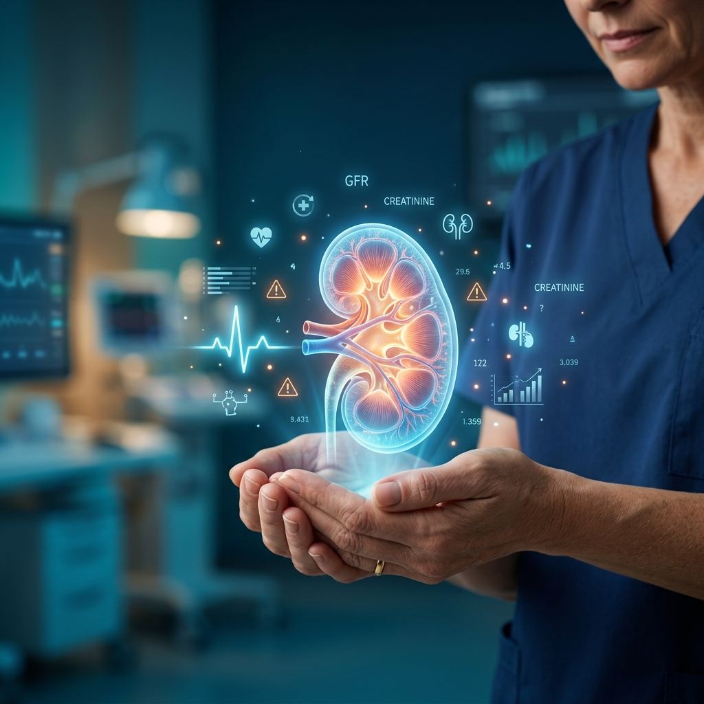 Foamy Urine & Protein Leakage: Causes, Albumin-to-Creatinine Ratio (uACR) & Care